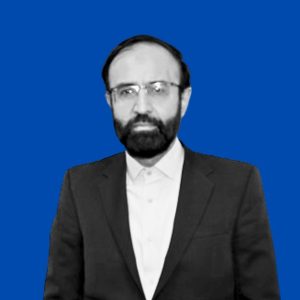 آقای خجسته وهاب زاده