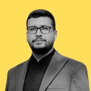 علیرضا کرمی